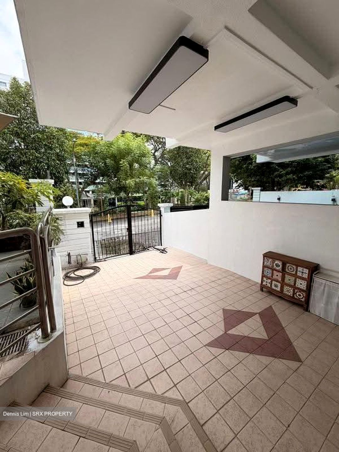 Cedarwood Grove (D25), Terrace #611439511